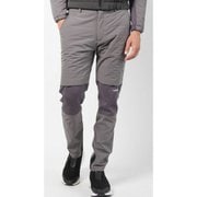Switching Puff Pants POB-21010 SN80 gray Lサイズ [アウトドア ロングパンツ メンズ]
