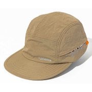 Jet Cap POZ-21002 SN20 beige [アウトドア キャップ]