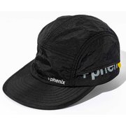 Jet Cap POZ-21002 SN90 black [アウトドア キャップ]