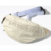 Waist Bag POZ-21006 SN10 white [アウトドア ウェストバッグ]