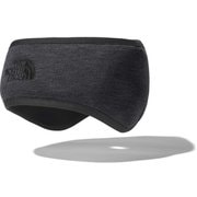 テックエアーイヤーバンド Tech Air Ear Band NN42177 ミックスチャコール(ZC) [スポーツウェア アクセサリ イヤーウォーマー]