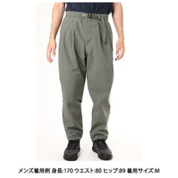 HELLY HANSEN　ヘリーハンセン　スカイリムパンツ　XL　HH22417 HELLY HANSEN(ヘリーハンセン) スカイリム パンツ ユニセックス