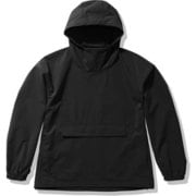 スカイリムアノラックジャケット Skyrim Anorak Jacket HOE12165 ブラック(K) XLサイズ [アウトドア カットソー メンズ]