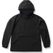スカイリムアノラックジャケット Skyrim Anorak Jacket HOE12165 ブラック(K) WLサイズ [アウトドア カットソー レディース]