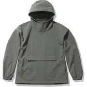 スカイリムアノラックジャケット Skyrim Anorak Jacket HOE12165 セージ(SA) XLサイズ [アウトドア カットソー メンズ]