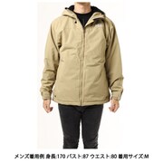 VARME LINING JK HH12151WS TN Mサイズ [アウトドア ジャケット メンズ]