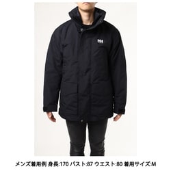 ヨドバシ.com - ヘリーハンセン HELLY HANSEN VARME 3WAY JK HH12150WS