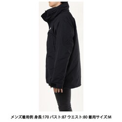 ヨドバシ.com - ヘリーハンセン HELLY HANSEN VARME 3WAY JK HH12150WS