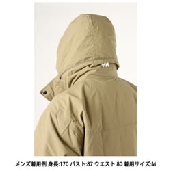 ヨドバシ.com - ヘリーハンセン HELLY HANSEN VARME 3WAY JK HH12150WS TN Lサイズ [アウトドア  ジャケット メンズ] 通販【全品無料配達】