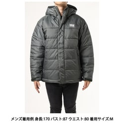 ヨドバシ.com - ヘリーハンセン HELLY HANSEN KLART INS JACKET