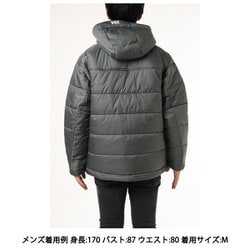 ヨドバシ.com - ヘリーハンセン HELLY HANSEN KLART INS JACKET