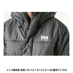 ヨドバシ.com - ヘリーハンセン HELLY HANSEN KLART INS JACKET