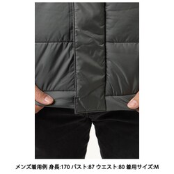 ヨドバシ.com - ヘリーハンセン HELLY HANSEN KLART INS JACKET