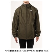 VALLE WINTER JK HO12153WS KH Mサイズ [アウトドア ジャケット メンズ]