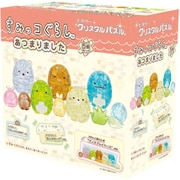 50280 クリスタルパズルすみっコぐらし あつまりました [立体パズル 90ピース 対象年齢：7歳～]