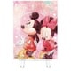 2308-15 プチパリエ クリア ディズニー Yume cawaii - ミッキー&ミニー [ジグソーパズル 150ピース]