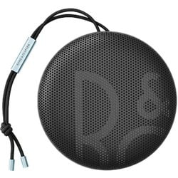 Bluetoothスピーカー Beosound A1 2nd Gen 第2世代 Anthracite OxyGen 第2世代