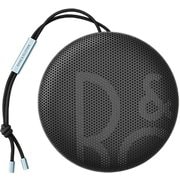 Bluetoothスピーカー Beosound A1 2nd Gen 第2世代 Anthracite OxyGen 第2世代