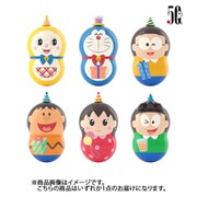 クーナッツ ドラえもん～50th anniversary～ [コレクション玩具]