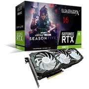 ELSA GeForce RTX 3080 Ti ERAZOR X GD3080T-12GEREZX