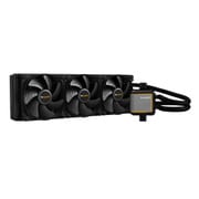 be quiet!製 360mmオールインワン水冷式CPUクーラー Silent Loop2 BW012