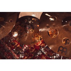 ヨドバシ.com - MEINL マイネル CC-12STK [スタックシンバル 12