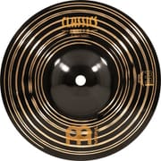 スプラッシュシンバル 8" Classics Custom Dark Splash CC8DAS