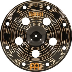 チャイナシンバル 16" Classics Custom Dark Trash China CC16DATRCH