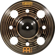 スプラッシュシンバル 12" Classics Custom Dark Trash Splash CC12DATRS