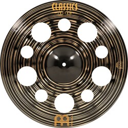 クラッシュシンバル 18" Classics Custom Dark Trash Crash CC18DATRC