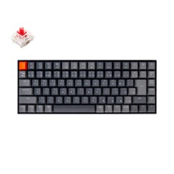 Keychron キークロン K2 JP配列 赤軸 メカニカルキーボード Keychron K2 待望の日本語配列メカニカルキーボードが登場 | 32ARTS