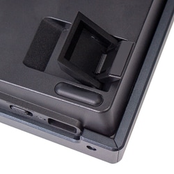 ヨドバシ.com - Keychron キークロン K2/V2-84-RGB-Brown-US [Keychron 