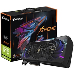 GeForce RTX 3080 グラフィックボード