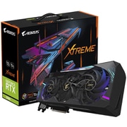 NVIDIA GEFORCE RTX 3080 搭載 グラフィックボード GV-N3080AORUS X-10GD R2.0