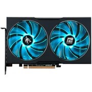 AMD Radeon RX 6600 XT 搭載グラフィックボード AXRX 6600XT 8GBD6-3DHL/OC