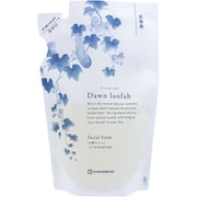 Dawn loofah(ドーンルーファ) ナチュラル洗顔フォームDL 詰替 280mL [泡洗顔料]