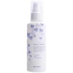 Dawn loofah(ドーンルーファ) ナチュラルCエッセンスDL 150ml