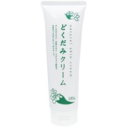 DNモイスチャークリーム 185g (どくだみクリーム)