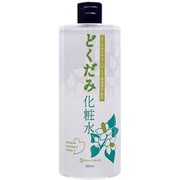 美肌化粧水C(どくだみ化粧水) 500ml [化粧水]