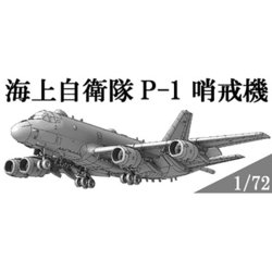 ヨドバシ.com - FOX ONE DESIGN STUDIO FXNA114 海上自衛隊 P-1 哨戒機 