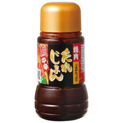 焼肉たれじまん 中辛 230g