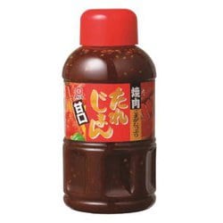 焼肉たれじまん 甘口 600g