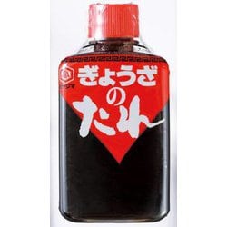 ぎょうざのたれ 80g
