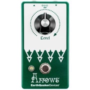 プリアンプ ブースター Arrows