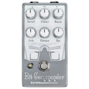 アナログギター シンセサイザー Bit Commander