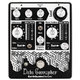ハーモナイジング PLL シンセサイザー Data Corrupter