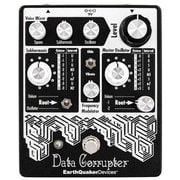 ハーモナイジング PLL シンセサイザー Data Corrupter