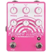 ポリフォニック ピッチシフター Rainbow Machine