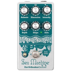 スーパーコーラス Sea Machine