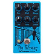 オプティカルコンプレッサー The Warden